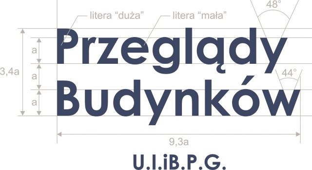 przegląd budynku Kowary
